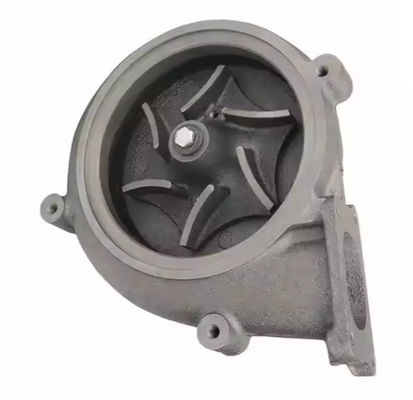 3520205 Grupo de bombas de agua para excavadoras de alta calidad para E345D E349D 345C Motor C13 Motor Grader