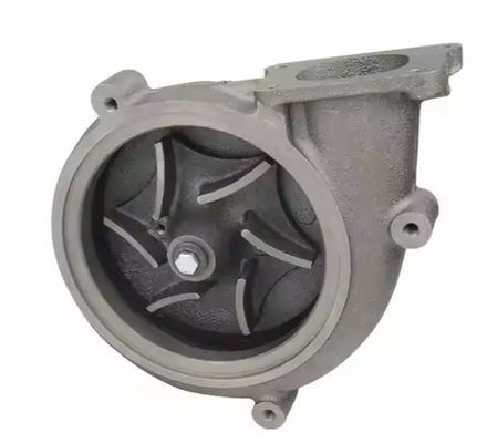 3520205 Grupo de bombas de agua para excavadoras de alta calidad para E345D E349D 345C Motor C13 Motor Grader