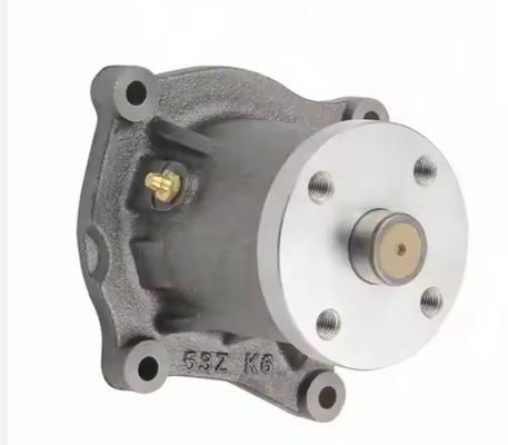 Bomba de agua diesel de alta calidad nueva 178-6633 Para el motor 3066 Adaptado para la excavadora E320C Parte de maquinaria de construcción