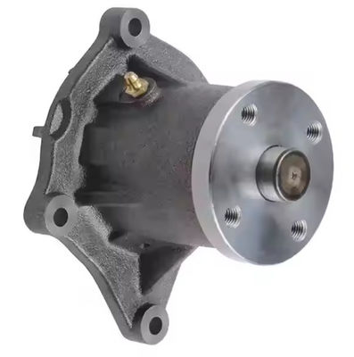 Bomba de agua diesel de alta calidad nueva 178-6633 Para el motor 3066 Adaptado para la excavadora E320C Parte de maquinaria de construcción
