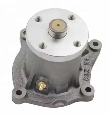 Bomba de agua diesel de alta calidad nueva 178-6633 Para el motor 3066 Adaptado para la excavadora E320C Parte de maquinaria de construcción