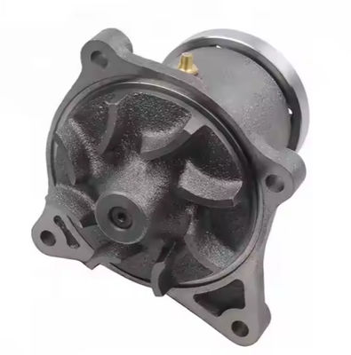 Bomba de agua diesel de alta calidad nueva 178-6633 Para el motor 3066 Adaptado para la excavadora E320C Parte de maquinaria de construcción