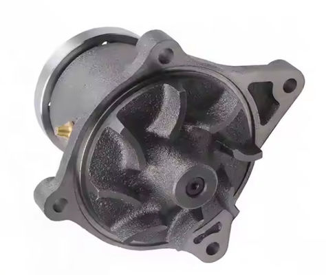 Bomba de agua diesel de alta calidad nueva 178-6633 Para el motor 3066 Adaptado para la excavadora E320C Parte de maquinaria de construcción