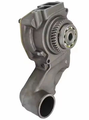 Maquinaria Bomba de agua del motor 2W8003 Para el motor 3306 Excavadora E330 Cargador de ruedas 966 Constructor D6G D6H 140H 160H