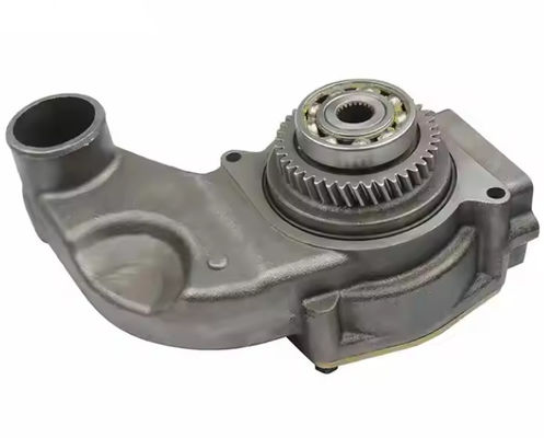 Maquinaria Bomba de agua del motor 2W8003 Para el motor 3306 Excavadora E330 Cargador de ruedas 966 Constructor D6G D6H 140H 160H