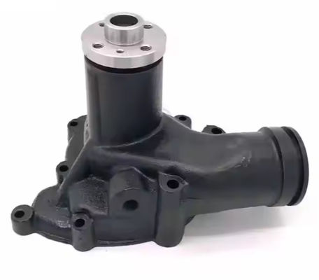 Bomba de agua 1-13610944-0 para el motor Isuzu 6SD1 El motor de excavadora Hitachi EX300-5/2/3