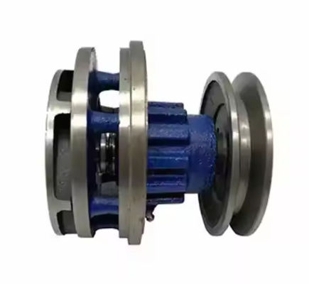 Bomba de agua 6685-61-1024 Compatible con el motor Komatsu NTO-6-CI-1D NTC-743-1C NH-220-CI-2F