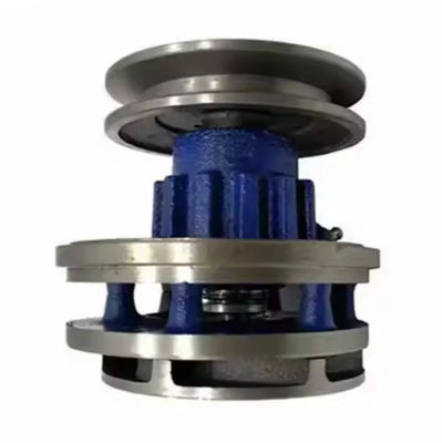 Bomba de agua 6685-61-1024 Compatible con el motor Komatsu NTO-6-CI-1D NTC-743-1C NH-220-CI-2F
