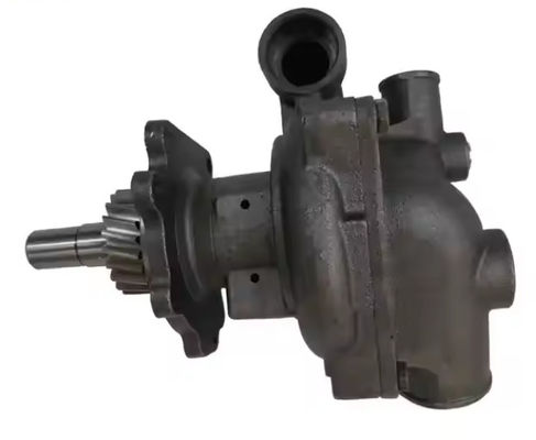 Maquinaria para la construcción de piezas de excavadoras Bomba de agua 4972853 4972861 4955705 Para M11 ISM QSM L10