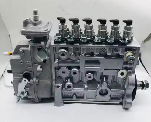 6CT 6CT8.3 Partes de bombas de combustible para motores diesel 3938372 3991485 3926881 0402066741 Para excavadoras
