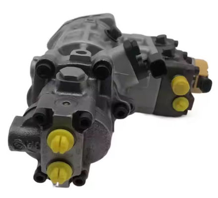 E320D bomba de inyección de combustible para excavadora 3264635 326-4635 Motor C6.4