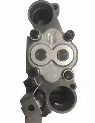Nuevo rendimiento 3412 Partes de motores diésel para excavadoras 6N1030 4N0733 1614111 4N4295 Máquinas bomba de lubricación de aceite