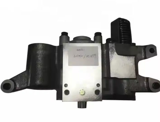 Nuevo rendimiento 3412 Partes de motores diésel para excavadoras 6N1030 4N0733 1614111 4N4295 Máquinas bomba de lubricación de aceite