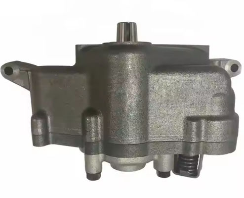 Nuevo rendimiento 3412 Partes de motores diésel para excavadoras 6N1030 4N0733 1614111 4N4295 Máquinas bomba de lubricación de aceite