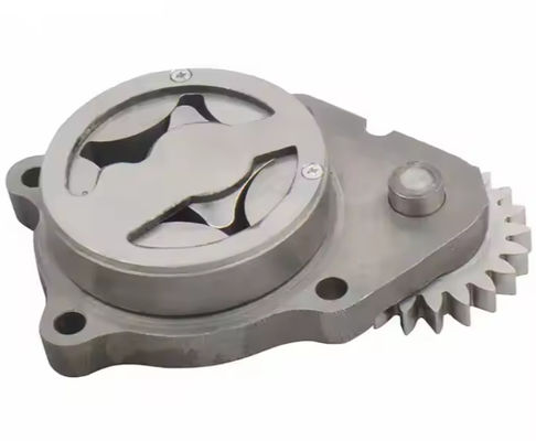 Bomba de aceite de alta calidad 3937404 Para motores Cummins 6BT Excavadora Maquinaria Partes del motor OEM