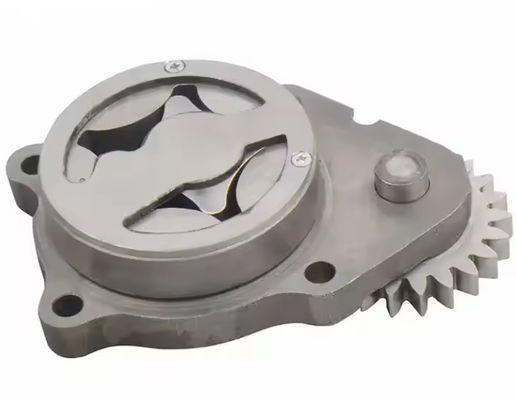Bomba de aceite de alta calidad 3937404 Para motores Cummins 6BT Excavadora Maquinaria Partes del motor OEM