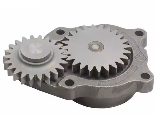 Bomba de aceite de alta calidad 3937404 Para motores Cummins 6BT Excavadora Maquinaria Partes del motor OEM