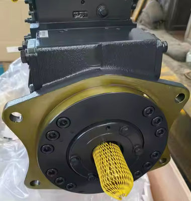 PC1250-8 Bombas hidráulicas para excavadoras 708-2l-00681 Partes hidráulicas para excavadoras Partes de maquinaria de construcción para Komatsu