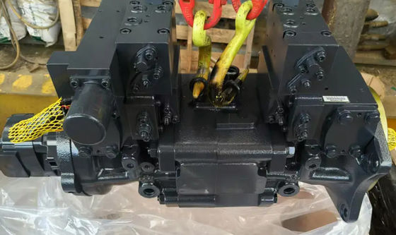 PC1250-8 Bombas hidráulicas para excavadoras 708-2l-00681 Partes hidráulicas para excavadoras Partes de maquinaria de construcción para Komatsu