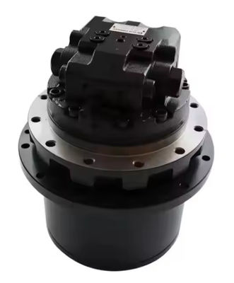 PC400-7 PC400LC-7 Dispositivo final de ensamblaje Motor de viaje Assy 706-8L-01030 706-8J-01020