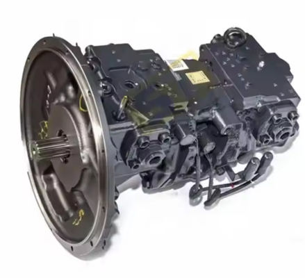 PC200-8 original, conjunto de la bomba hidráulica de la excavadora y de la bomba principal 708-2L-00501