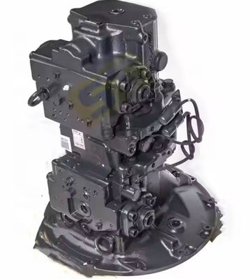 PC200-8 original, conjunto de la bomba hidráulica de la excavadora y de la bomba principal 708-2L-00501
