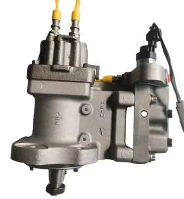 6755-71-1310 Bomba de inyección de combustible PC240-10 PC290-10 Partes de excavadoras