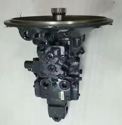 Pumpas de engranajes hidráulicos de alta calidad para excavadoras PC78MR-6 PC78UU-6