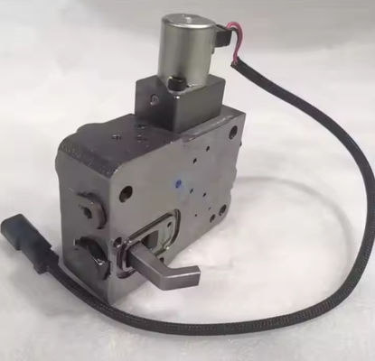 Servo Valve Assy 708-3T-03221 para PC78US-6 PC78MR-6 PC78UU-6 Excavadora Duración de vida larga