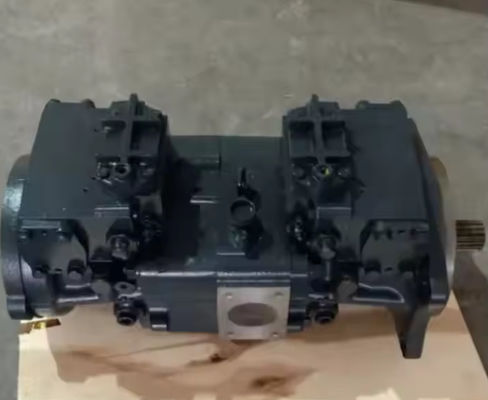 708-2L-00522 de alta calidad Excavadora PC1250 PC1250-7 bomba hidráulica principal