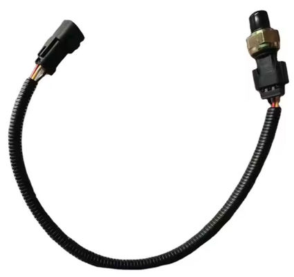 Las piezas de repuesto de las excavadoras sensor de presión 208-06-71140 PC450LC-7 PC400-7 PC400LC-7 PC450-7 PC450-7 2080671140