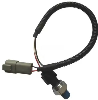 Las piezas de repuesto de las excavadoras sensor de presión 208-06-71140 PC450LC-7 PC400-7 PC400LC-7 PC450-7 PC450-7 2080671140