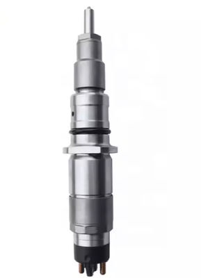 QSB6.7 Inyector de combustible para motores diesel 0445120059 0445120231 0445120161