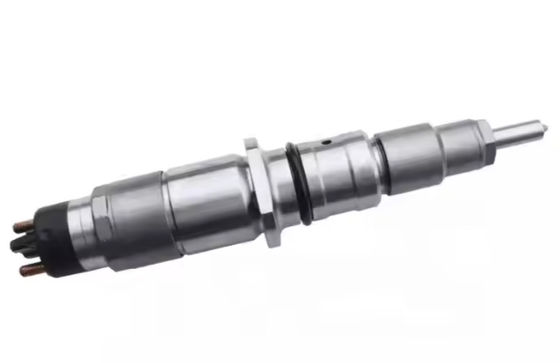 QSB6.7 Inyector de combustible para motores diesel 0445120059 0445120231 0445120161