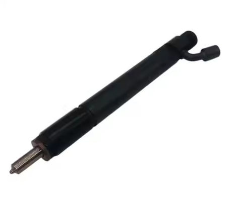 Hecho en China 6CT8.3 inyector de combustible para Cummins piezas de repuesto originales 4948364