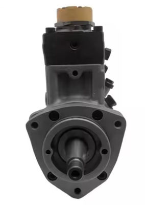 Para la bomba de inyección de combustible C6.4
