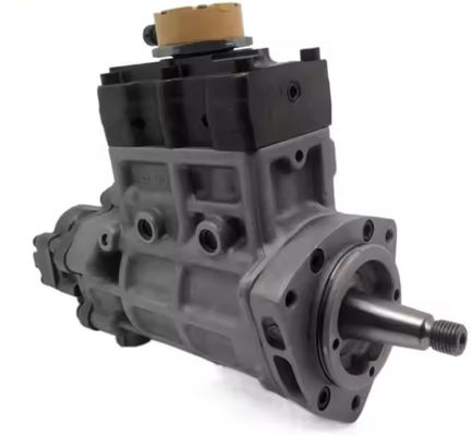Para la bomba de inyección de combustible C6.4