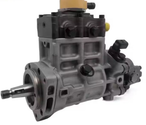 Para la bomba de inyección de combustible C6.4