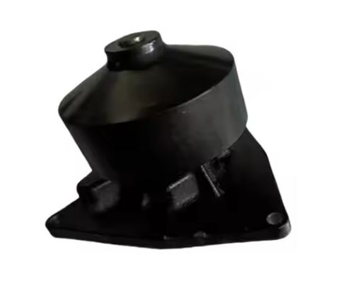 Bomba de agua 6743-61-1533 Parte de repuesto esencial para la excavadora PC300-7 S6D114 Motor
