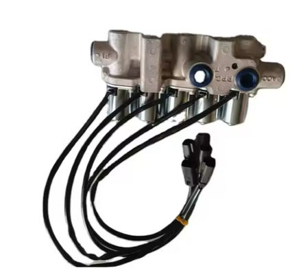Partes de excavadoras bomba hidráulica 705-52-40130 705-52-40160 705-52-30280 705-52-30281 705-52-40150 705-52-30290