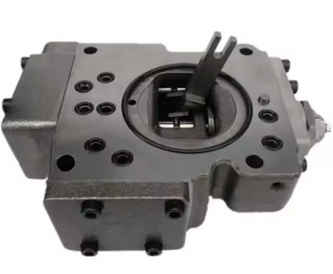 Parte de la bomba hidráulica de la excavadora PC78 PC78US-6 PC78MR-6 para el regulador de la bomba principal 708-3T-03221 708-3T-03221