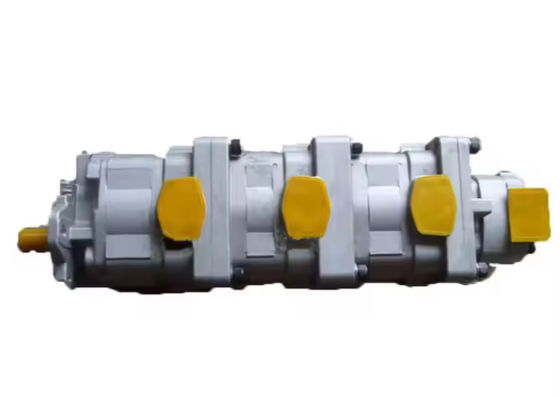 Parte de la bomba hidráulica de la excavadora PC78 PC78US-6 PC78MR-6 para el regulador de la bomba principal 708-3T-03221 708-3T-03221
