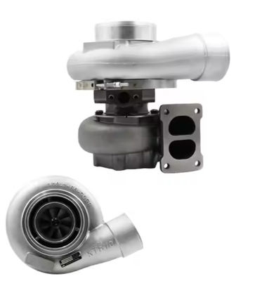 Cuadro de filtros de combustible 4461895 E320D2 4132A018 ULPK0041 Partes de excavadoras y bombas de combustible para motores
