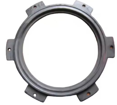 Cuadro de filtros de combustible 4461895 E320D2 4132A018 ULPK0041 Partes de excavadoras y bombas de combustible para motores