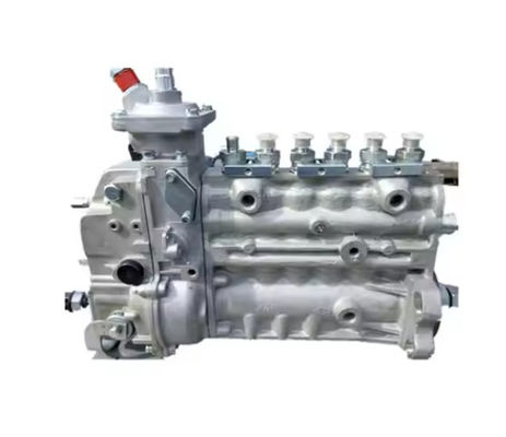 Bomba de combustible diesel de alta calidad 3966840 G3966840 Apto para excavadoras