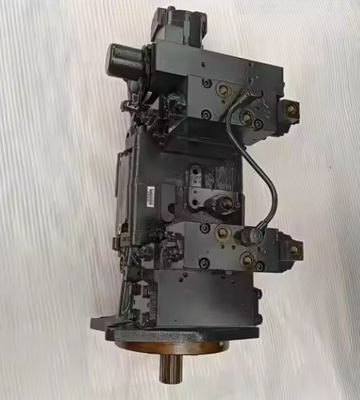 Reparación de piezas mecánicas 566-8632 5668632 Excavadora K7V280 Ensamblaje de la bomba principal hidráulica Ensamblaje del motor hidráulico E349 E352