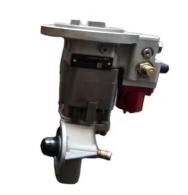 Partes de excavadoras Bomba de inyección de combustible para motores diesel 3090942 N14 M11 QSM11 ISM11 Bomba de combustible para motores diesel