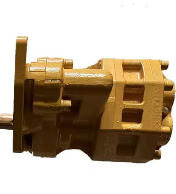 Partes de excavadoras Bomba de inyección de combustible para motores diesel 3090942 N14 M11 QSM11 ISM11 Bomba de combustible para motores diesel