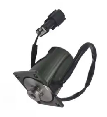 Venta caliente 708-2L-25190 7082L25190 Solenoide Valve Assy Pump Motor original PC1250-7 PC1250-8 piezas de repuesto