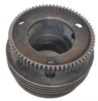 PC200-7 PC220-7 Partes del motor del acelerador 7834-41-2000 7834-41-3002 Para excavadoras